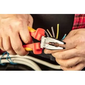 Náradie pre elektrikárov
