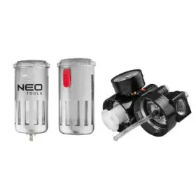 Vybavenie dielne servisu