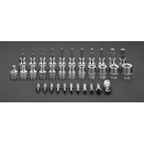 Goly račne nádstavce