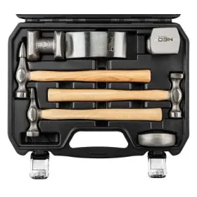 Klampiarske náradie