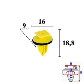 Spotrebný materiál