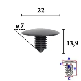 Spotrebný materiál