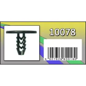 Spotrebný materiál