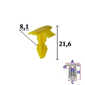 Spotrebný materiál