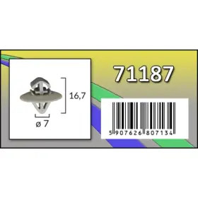 Spotrebný materiál