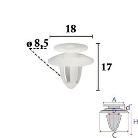 Spotrebný materiál