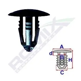 Spotrebný materiál