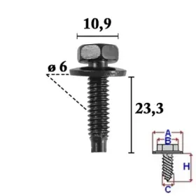 Spotrebný materiál