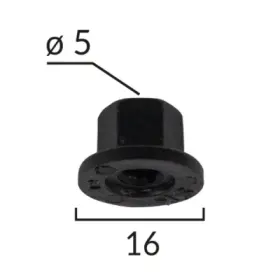 Spotrebný materiál