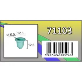 Spotrebný materiál