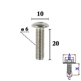 Spotrebný materiál