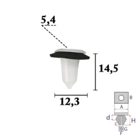 Spotrebný materiál