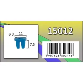 Spotrebný materiál