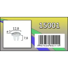 Spotrebný materiál