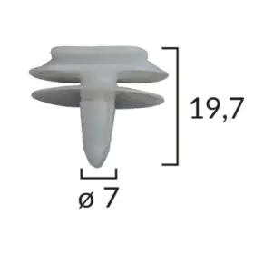 Spotrebný materiál