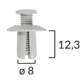 Spotrebný materiál