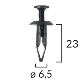 Spotrebný materiál