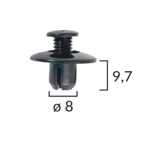 Spotrebný materiál