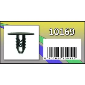 Spotrebný materiál