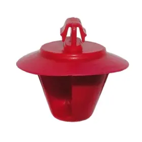 Spotrebný materiál