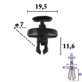 Spotrebný materiál