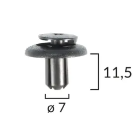 Spotrebný materiál