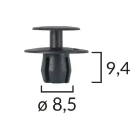 Spotrebný materiál