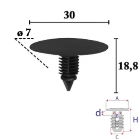 Spotrebný materiál