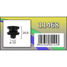 Spotrebný materiál