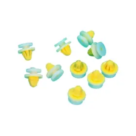 Spotrebný materiál