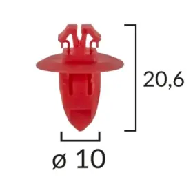 Spotrebný materiál