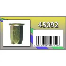 Spotrebný materiál