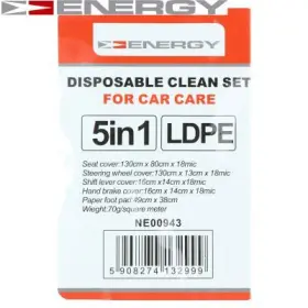 Spotrebný materiál