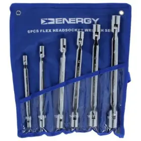 Nástrčné kľúče