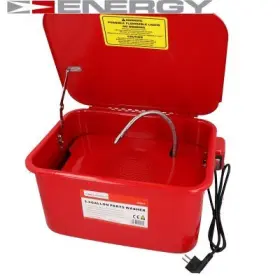 Vybavenie dielne servisu