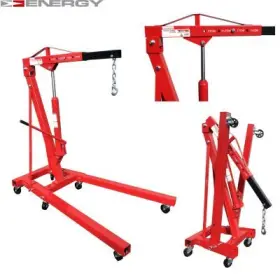 Vybavenie dielne servisu