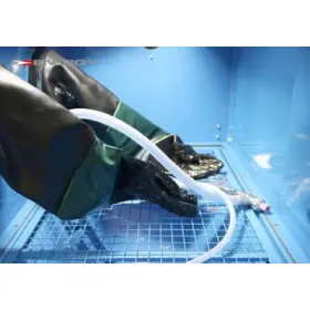 Vybavenie dielne servisu