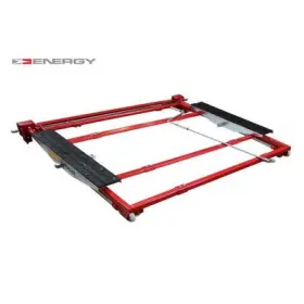 Vybavenie dielne servisu