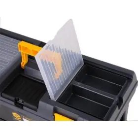 Servisné vozíky boxy