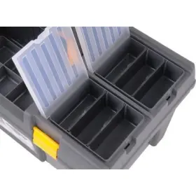 Servisné vozíky boxy