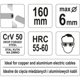 Kliešte hasáky