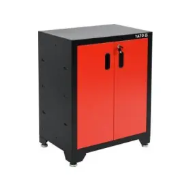 Vybavenie dielne servisu