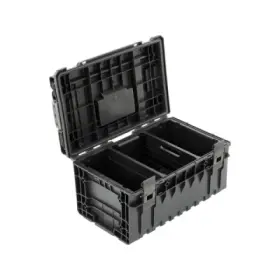 Servisné vozíky boxy