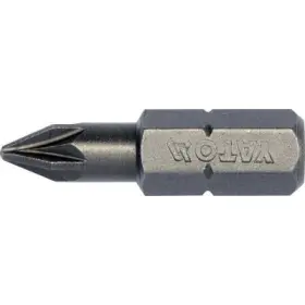 Yato - Bit krížový 1/4" x 25mm PZ1, 10ks