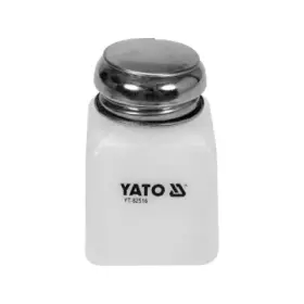 Yato - Fľaša s pumpičkou 100ml