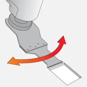 Brúsenie vŕtanie rezanie