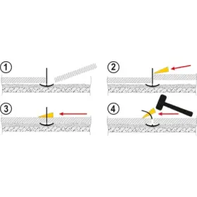 Stavbárske náradie