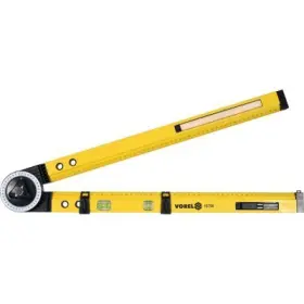 Vorel - Stavebný uhlomer dlhý cca 630mm