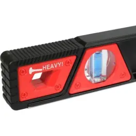 Yato - Odolná hliníková vodováha 600mm_thumb4