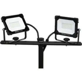 Yato - SMD LED reflektor na stojane 2x20W 3800LM_thumb4